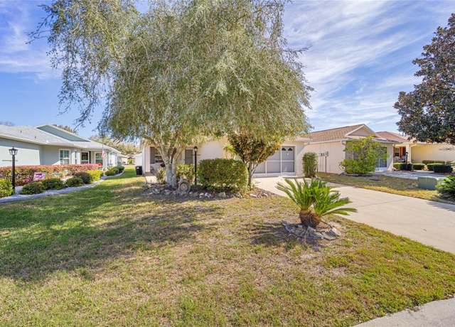 Property at 9575 SW 92nd Street Rd, Ocala, FL 34481, 2 beds, 2 baths