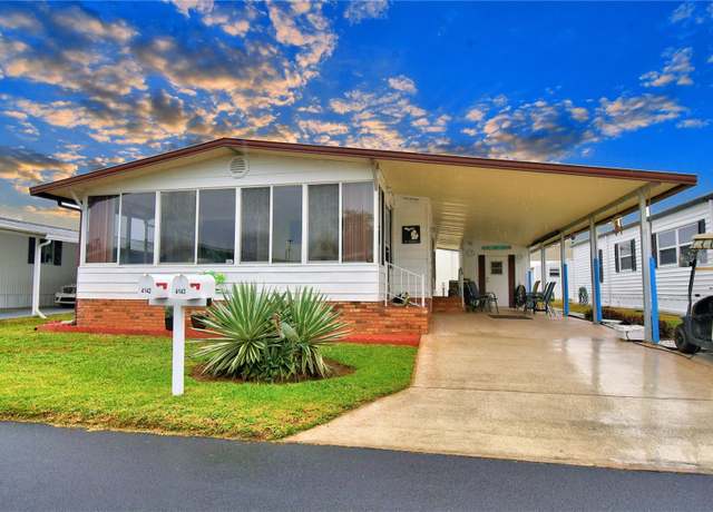 Property at 4142 Sprucewood St, Winter Haven, FL 33880, 2 beds, 2 baths
