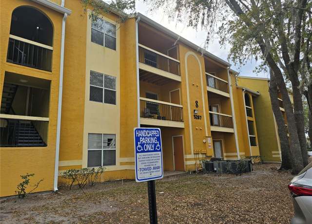 Property at 5267 Images Cir #303, Kissimmee, FL 34746, 1 bed, 1 bath