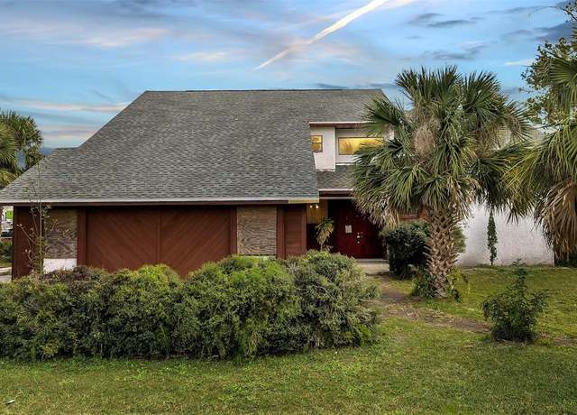 Property at 2462 Albany Dr, Kissimmee, FL 34758, 4 beds, 3 baths