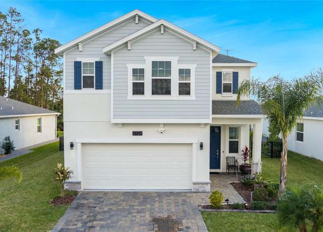 Property at 2724 Camden Ln, Davenport, FL 33837, 4 beds, 2.5 baths