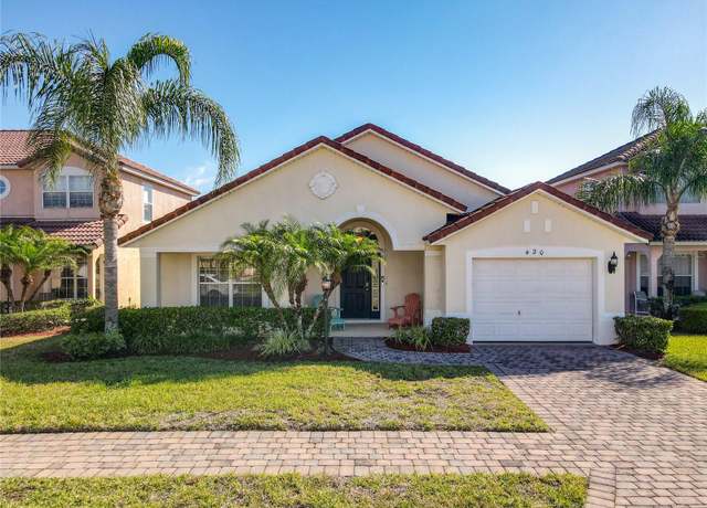 Property at 420 Robin Rd, Davenport, FL 33896, 4 beds, 3 baths