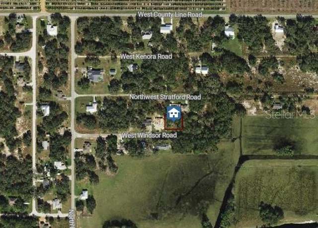 Property at 2712 W Windsor Rd, Avon Park, FL 33825