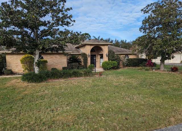 Property at 72 Spring Lake Dr, Debary, FL 32713, 4 beds, 2 baths
