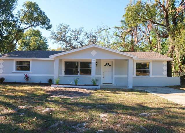 Property at 7160 Lenape Cir, New Port Richey, FL 34653, 4 beds, 2 baths