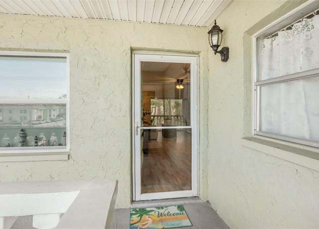 Property at 1250 S Pinellas Ave #713, Tarpon Springs, FL 34689, 1 bed, 1 bath