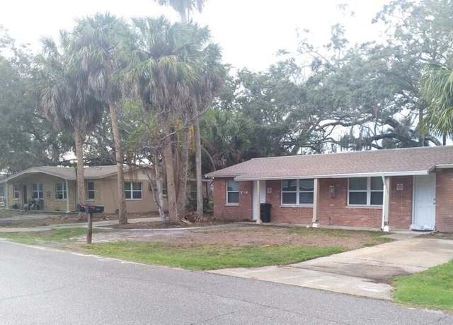 Property at 6709 River Rd, New Port Richey, FL 34652, 6 beds, 4 baths