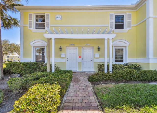 Property at 4744 Snook Dr SE, St Petersburg, FL 33705, 2 beds, 1.5 baths
