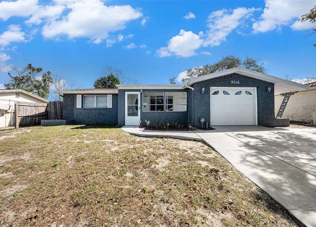 Property at 9316 Mark Twain Ln, Port Richey, FL 34668, 2 beds, 2 baths