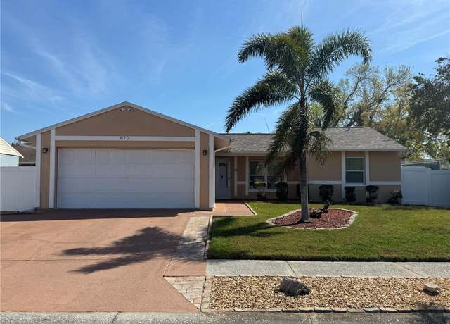 Property at 3120 Dole St, Holiday, FL 34691, 3 beds, 2 baths