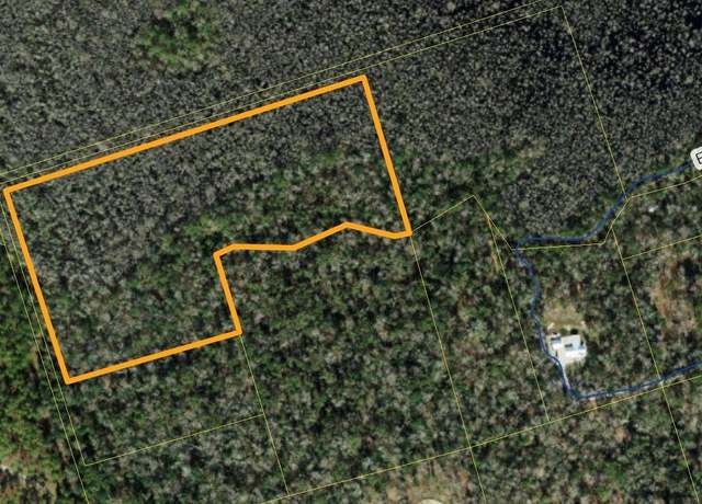 Property at Evelyn Rd, Crawfordville, FL 32327