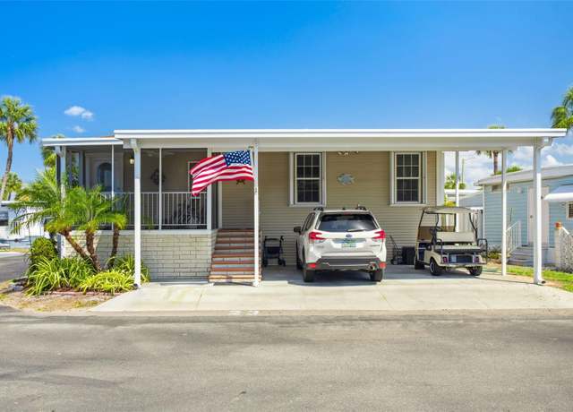 Property at 4851 W Gandy Blvd Unit B09L23, Tampa, FL 33611, 3 beds, 2 baths