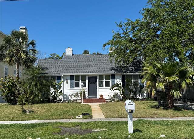 Property at 766 Bay Esplanade, Clearwater Beach, FL 33767, 3 beds, 2 baths