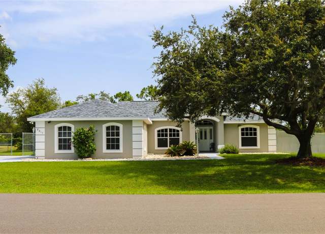 Property at 6917 Spumoni St, Sebring, FL 33872, 3 beds, 2.5 baths