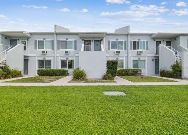 Property at 4141 Dolphin Dr #4141, Tampa, FL 33617, 1 bath