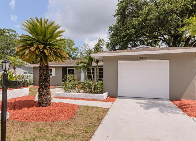 Property at 2012 Scotland Dr, Clearwater, FL 33763, 2 beds, 2 baths
