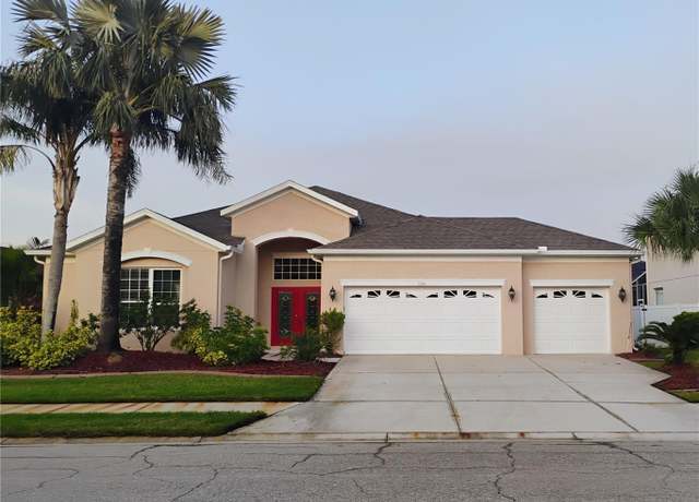 Property at 11341 Durham St, Parrish, FL 34219, 4 beds, 2 baths