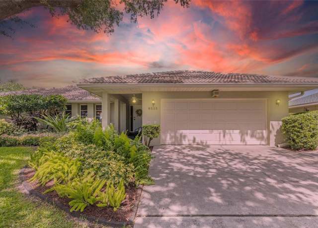 Property at 8515 Macoma Dr NE, St Petersburg, FL 33702, 2 beds, 2 baths