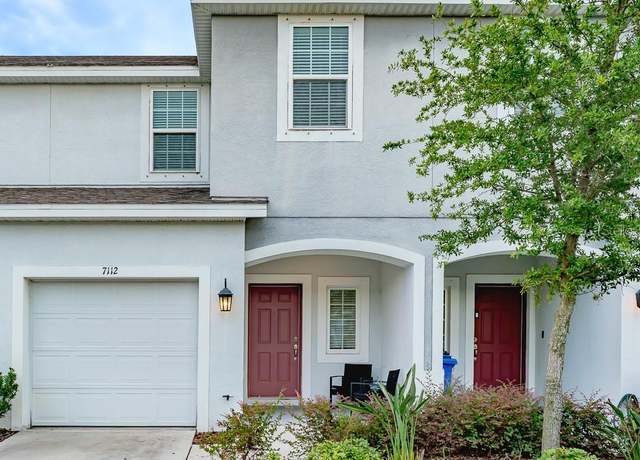Property at 7112 Summer Holly Pl, Riverview, FL 33578, 3 beds, 2.5 baths