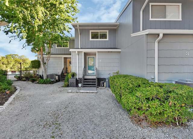 Property at 2329 River Ridge Rd #4, Deland, FL 32720, 2 beds, 1.5 baths
