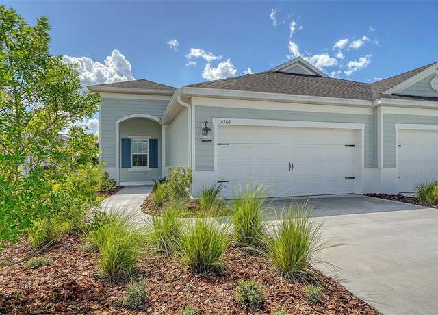 Property at 14705 Barefoot Ln, Parrish, FL 34219, 2 beds, 2 baths