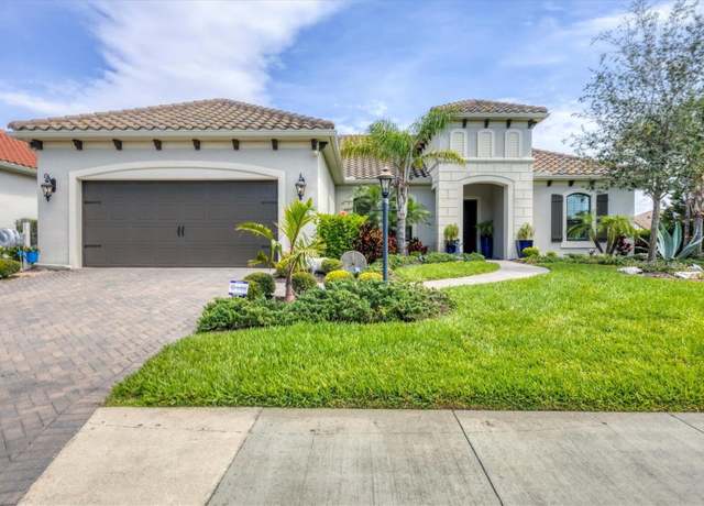 Property at 27454 Hole IN One Pl, Englewood, FL 34223, 3 beds, 2.5 baths
