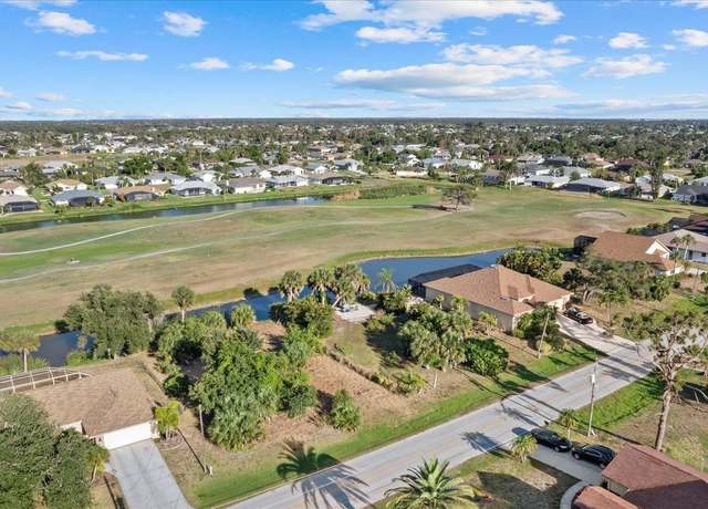 Property at 232 Rotonda Cir, Rotonda West, FL 33947