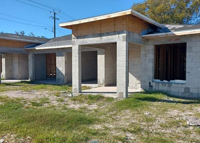 Property at 1503-1505 8th Ave E, Bradenton, FL 34208