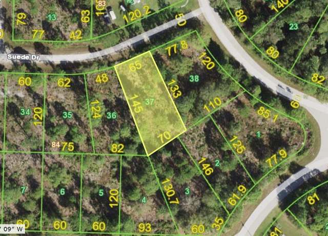 Property at 27149 Suede Dr, Punta Gorda, FL 33955