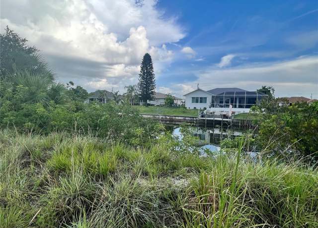 Property at 1414 NE 20th St, Cape Coral, FL 33909