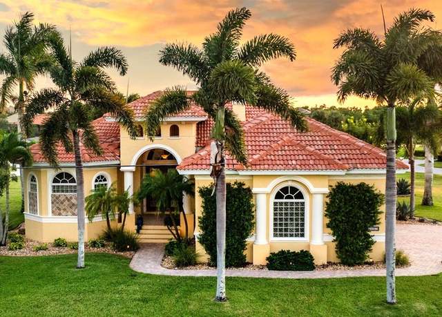 Property at 24087 Santa Inez Rd, Punta Gorda, FL 33955, 3 beds, 2.5 baths