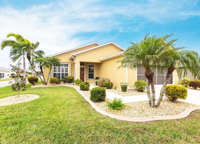 Property at 24321 Kintail Ct, Punta Gorda, FL 33980, 2 beds, 2 baths