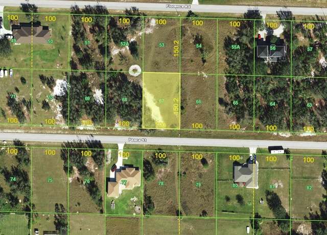 Property at 31072 Peace St, Punta Gorda, FL 33982