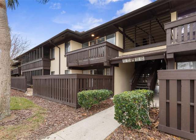 Property at 56 Club House Dr #206, Palm Coast, FL 32137, 2 beds, 2 baths