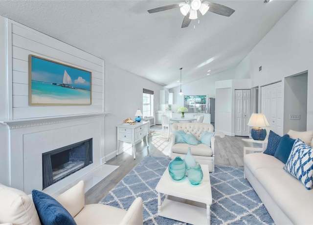 Property at 303 D St, St Augustine, FL 32080, 3 beds, 2 baths