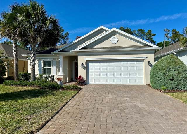 Property at 35 Park Place Cir, Palm Coast, FL 32164, 3 beds, 2 baths