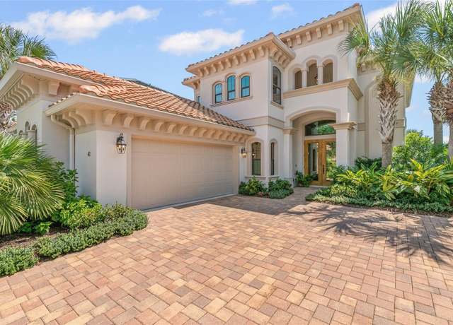Property at 42 Kingfisher Ln, Palm Coast, FL 32137, 3 beds, 3.5 baths