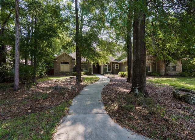 Property at 5119 NW 57th St, Gainesville, FL 32653, 4 beds, 3 baths