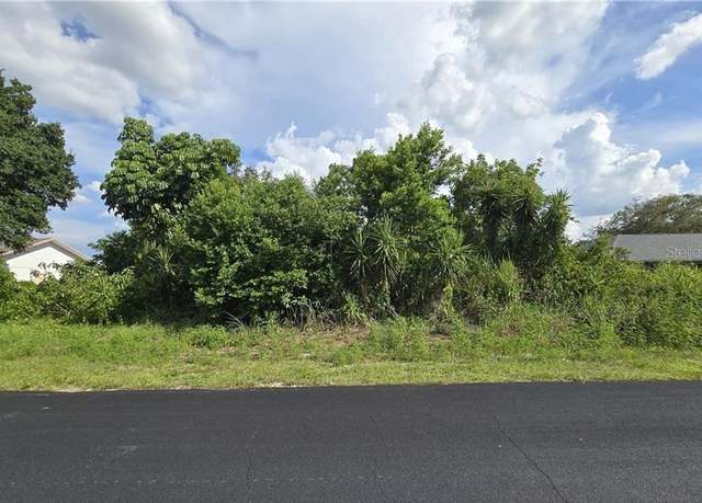 Property at 2501 Monza Dr, Sebring, FL 33872