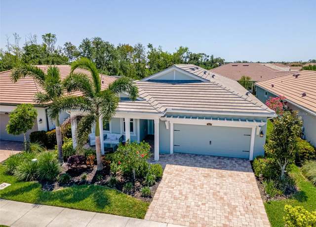 Property at 5632 Long Shore Loop, Sarasota, FL 34238, 3 beds, 2 baths