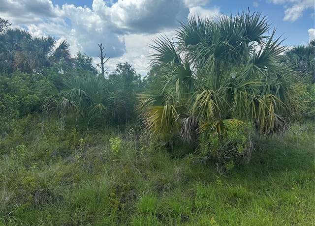 Property at Fritz Ave, North Port, FL 34288