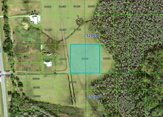 Property at Commonwealth Ave N, Polk City, FL 33868