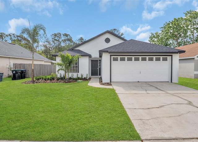 Property at 13838 Ginger Creek Blvd, Orlando, FL 32826, 3 beds, 2 baths