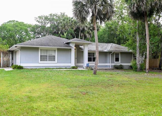 Property at 1430 Arrowhead Trl, Deltona, FL 32725, 4 beds, 2 baths