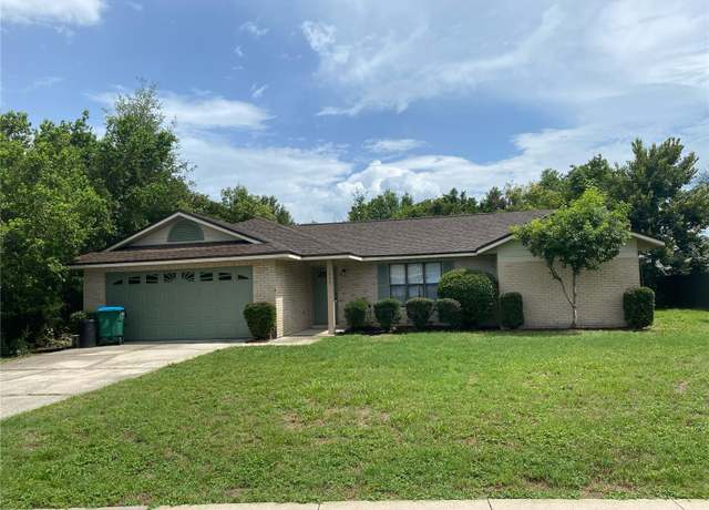 Property at 1029 Norwood Dr, Deltona, FL 32725, 2 beds, 2 baths