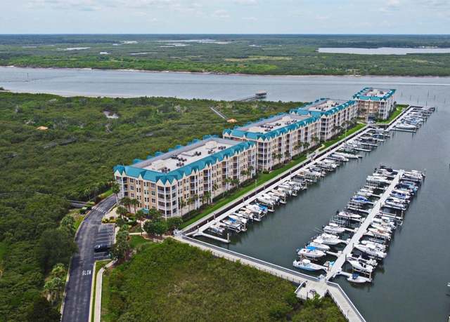 Property at 4624 Harbour Village Blvd #4206, Ponce Inlet, FL 32127, 2 beds, 2 baths
