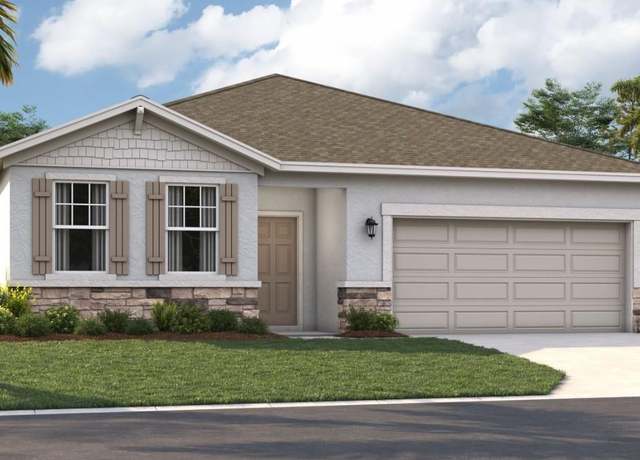 Property at 1303 Wood Line Dr, Deland, FL 32720, 4 beds, 3 baths