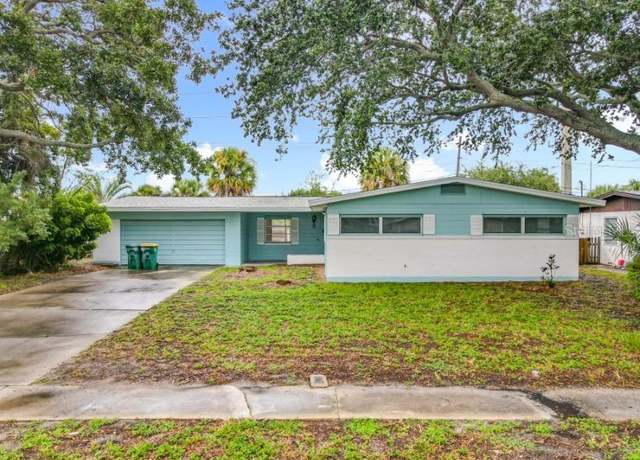 Property at 140 Barbados Dr, Merritt Island, FL 32952, 3 beds, 2 baths