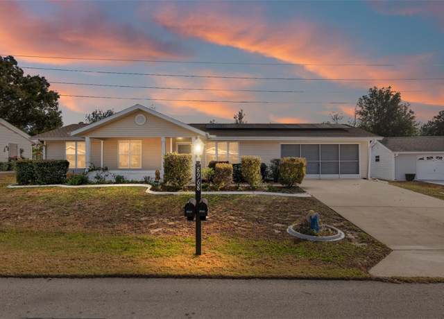 Property at 8968 SW 116th Place Rd, Ocala, FL 34481, 2 beds, 2 baths