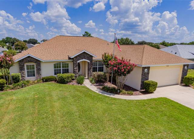 Property at 5605 SW 89th St, Ocala, FL 34476, 3 beds, 2 baths